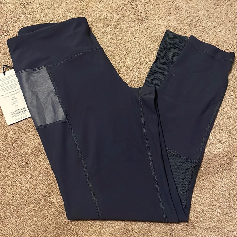 Workout leggings